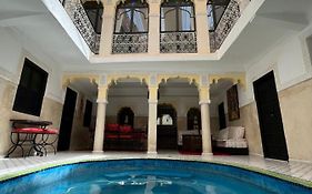 Riad Miliana